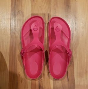Birkenstock gizeh eva